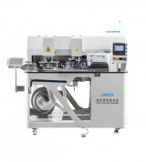 Máy bổ túi tự động đa năng Jack J5